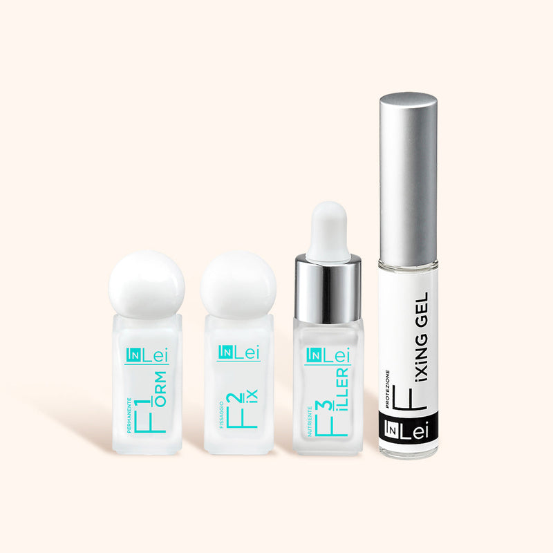 Filler per ciglia InLei® (acquistalo in un colpo solo!)