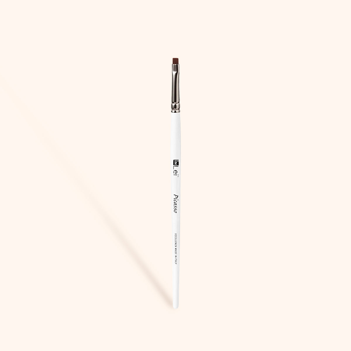 Pennello professionale a taglio dritto InLei® Picasso