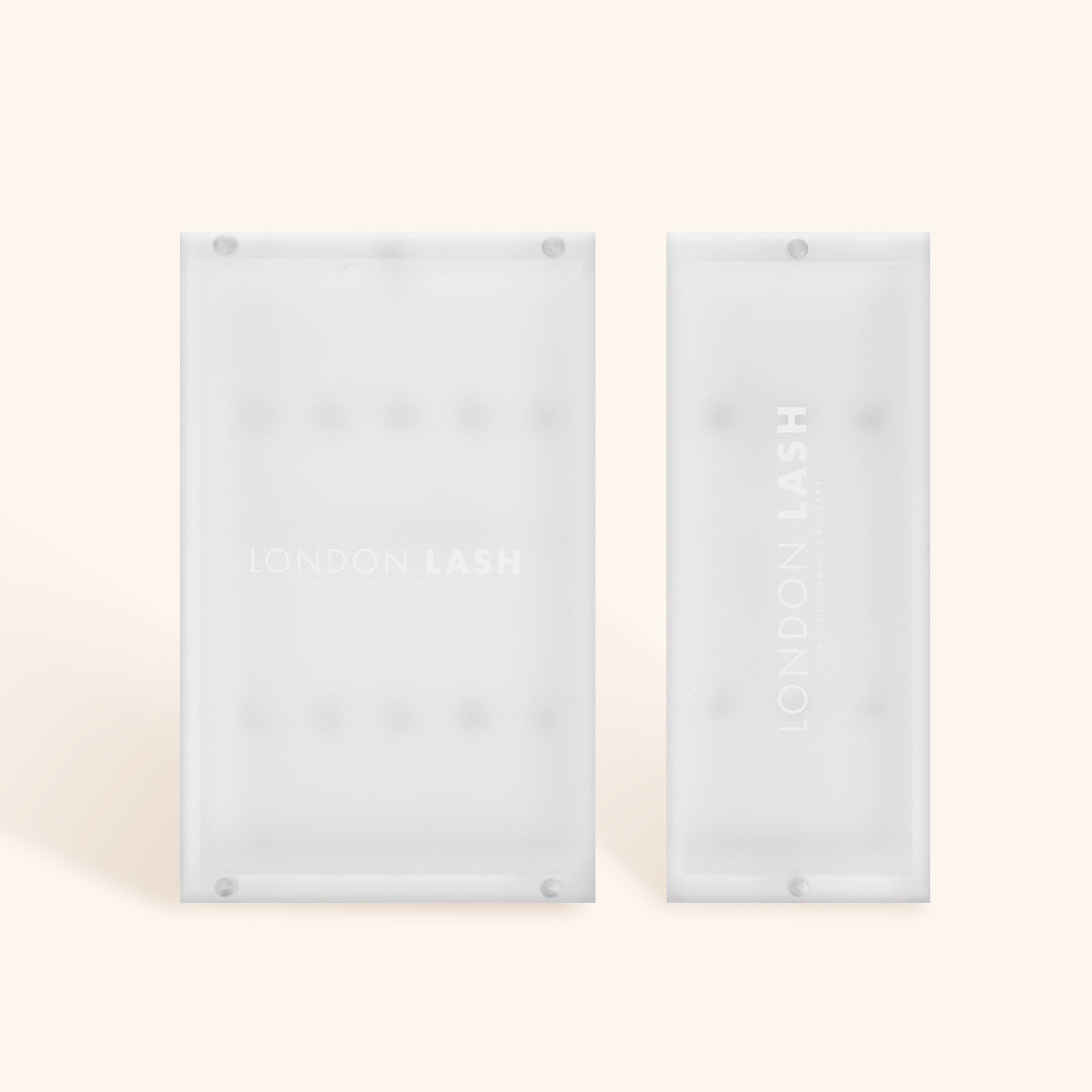 Lash Palettes & Storage Solutions