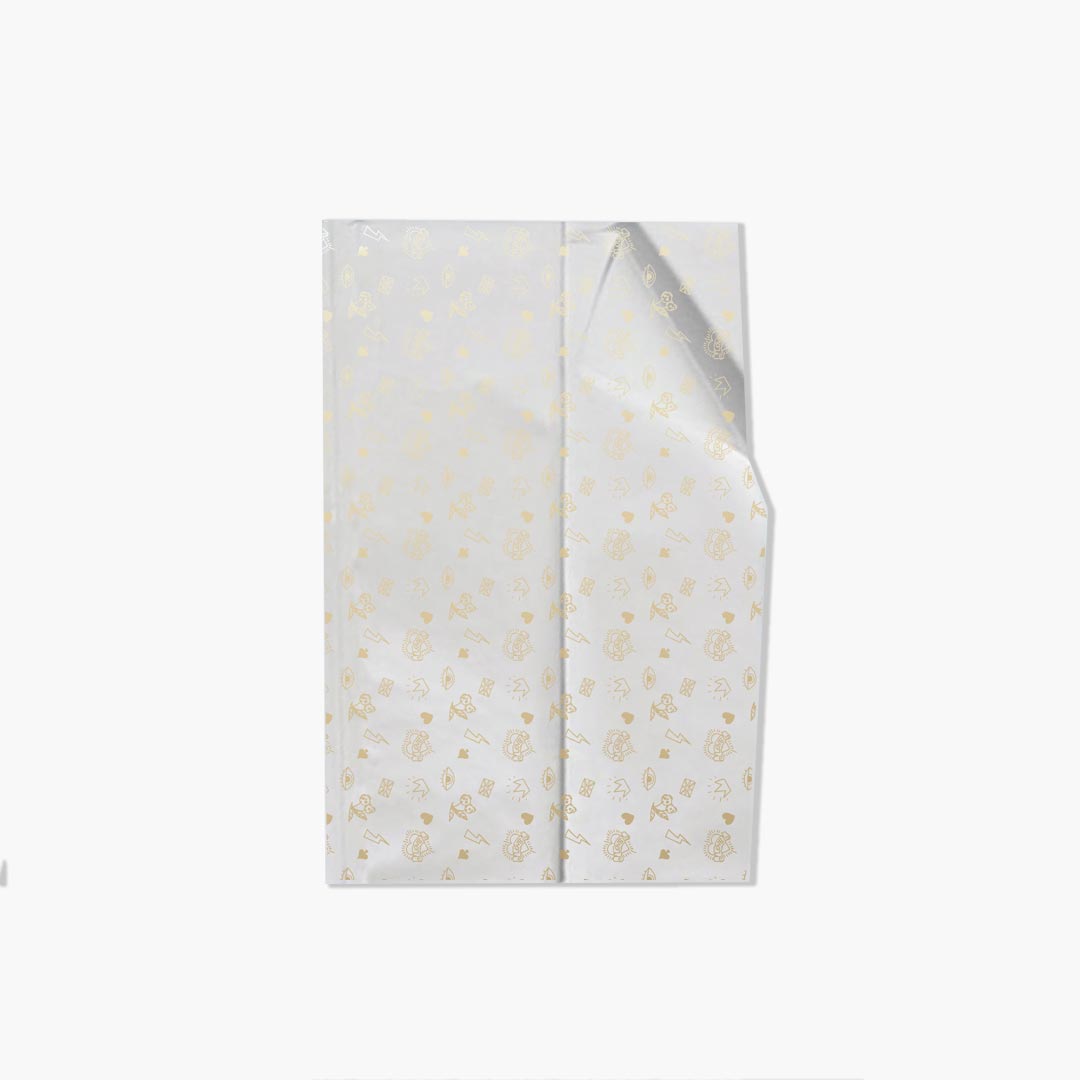 Packaging Tissue Paper by London Lash EU